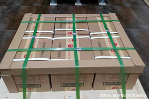 张孝航空物流酒水【机场货运当天